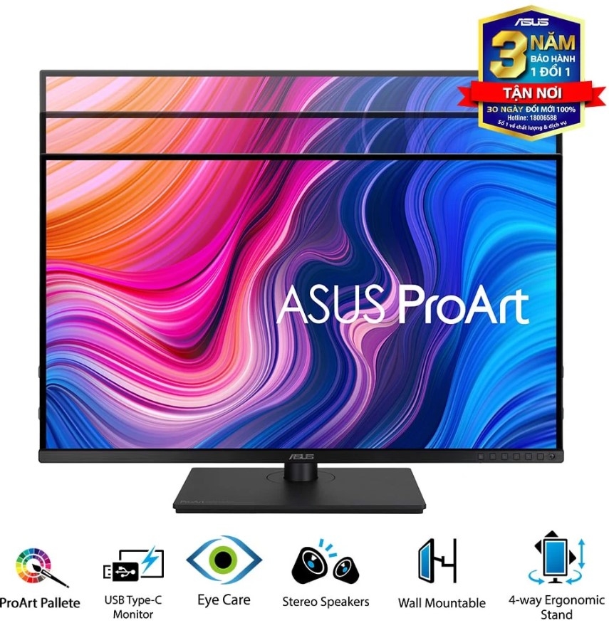 Màn hình ASUS ProArt PA328CGV 32