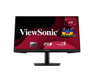 Màn hình máy tính Viewsonic VA2409-H 23.6 inch FHD IPS 75Hz