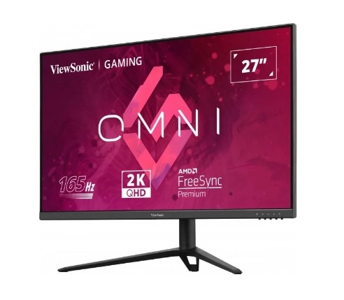 Màn hình ViewSonic VX2728J-2K 27