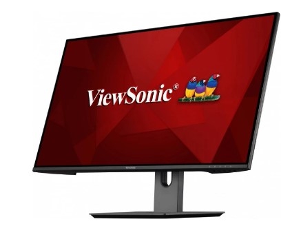 Màn hình ViewSonic VX2780-2K-SHDJ 27