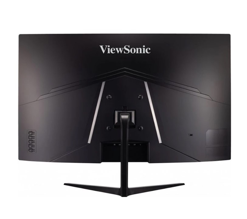 Màn hình cong gaming ViewSonic VX3219-PC-MHD 32 inch.