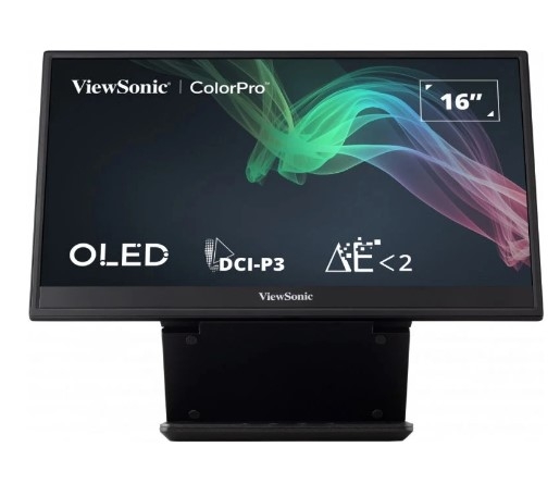 Màn hình di động Viewsonic VP16-OLED 15.6 inch FHD USB TypeC