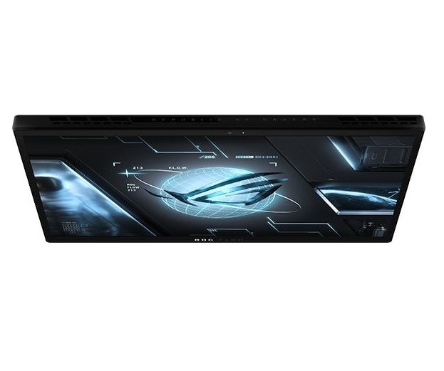 Laptop Asus Rog Flow Z13 GZ301ZE-LD6688W (Core i9-12900H | 16GB | 1TB | RTX 3050Ti 4GB | 13.4 inch WUXGA | Cảm ứng | Win 11 | Đen)