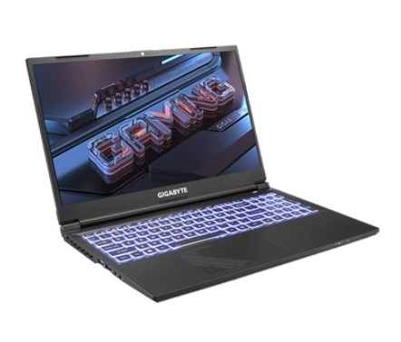 Laptop Gaming Gigabyte G5 GE 51VN263SH