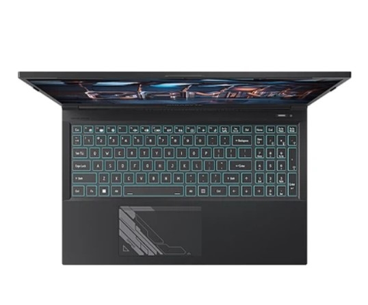 Laptop Gigabyte Gaming G5 KF-E3VN313SH i5 12500H/16GB/512GB/15.6