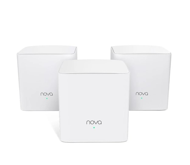 Hệ thống Wifi Mesh Tenda MW5C