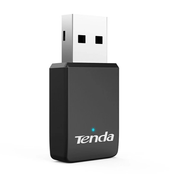 USB WiFi Tenda U9