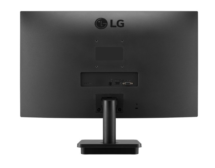 Màn hình LCD LG 23.8 inch 24MP400-B.ATV (1920 x 1080, IPS, 75Hz, 5ms, Freesync)