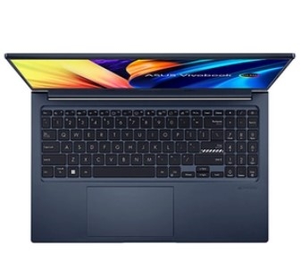 Laptop Asus Vivobook 14X OLED A1403ZA-KM161W (Core i5-12500H | 8GB | 256GB | Intel Iris Xe | 14 inch 2.8K OLED | Win 11 | Xanh)