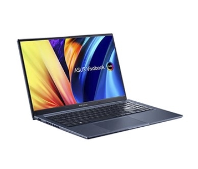 Laptop Asus Vivobook 14X OLED A1403ZA-KM161W (Core i5-12500H | 8GB | 256GB | Intel Iris Xe | 14 inch 2.8K OLED | Win 11 | Xanh)