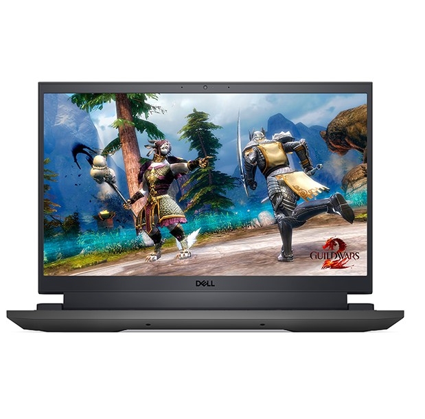 Laptop Dell Gaming G15 5525 R5H085W11GR3050 (Ryzen R5-6600H | 8GB | 512GB | RTX™ 3050 4GB | 15.6-inch FHD | Win 11 | Office | Xám Đen)