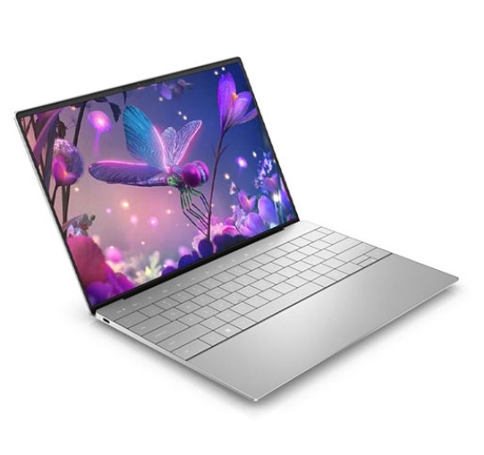 Laptop Dell XPS 13 9320 70295789 (Core i5-1240P | 16GB | 512GB | Intel Iris Xe | 13.4 inch 3.5K | Cảm ứng | Win 11 | Office | Bạc)