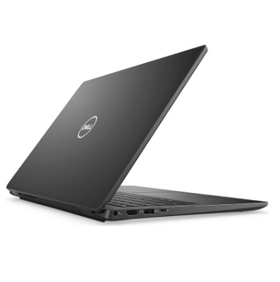 Laptop Dell Latitude 3520 70280540 (Core i7-1165G7 | 8GB | 512GB | Iris® Xe Graphics | 15.6 inch FHD | Win 11 Home | Grayish black)