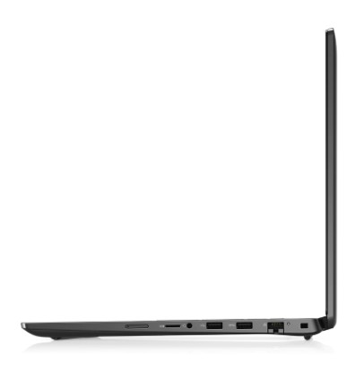 Laptop Dell Latitude 3520 70280540 (Core i7-1165G7 | 8GB | 512GB | Iris® Xe Graphics | 15.6 inch FHD | Win 11 Home | Grayish black)