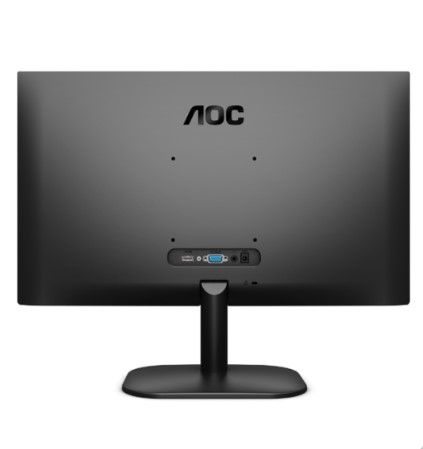 MÀN HÌNH AOC 24B2H2 (23.8 INCH/FHD/IPS/100HZ/4MS)