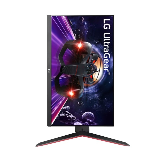 MÀN HÌNH LG 27GN65R-B (27INCH/FHD/IPS/144HZ/1MS)