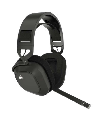 Tai Nghe Gaming không dây Corsair HS80 Max