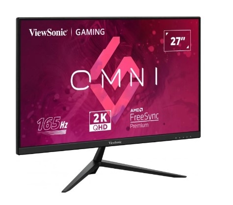 Màn hình Gaming VX2728-2K 27 inch, 2K, 165Hz, Fast IPS