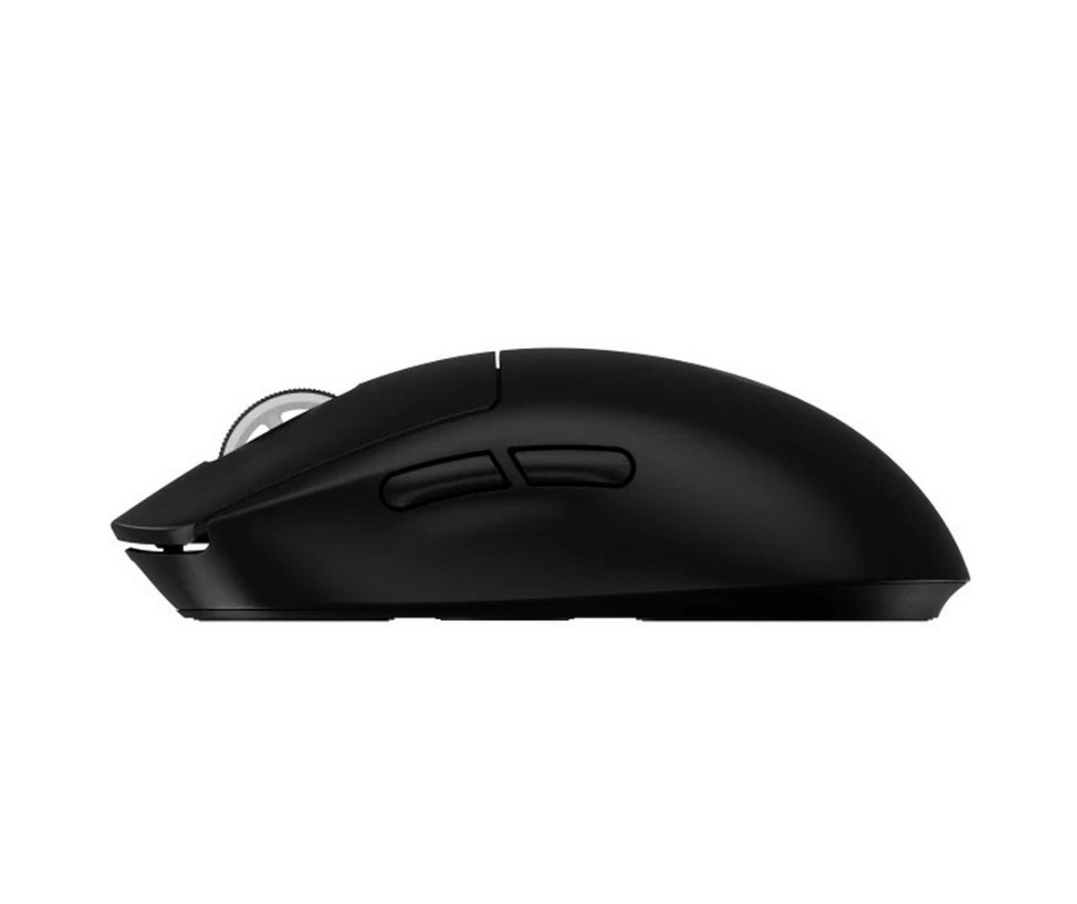 Chuột Logitech PRO X SuperLight 2 Lightspeed Wireless Gaming Mouse