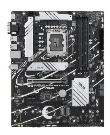 Mainboard Asus PRIME B760-PLUS DDR4