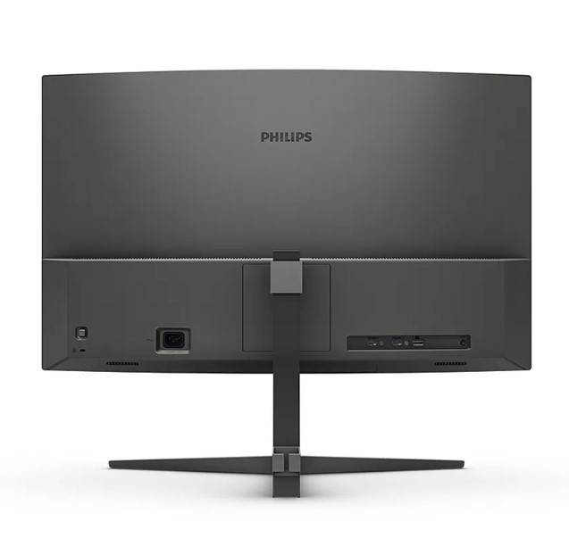 Màn hình Philips 325M2CRZ/70 31.5 inch 2K QHD VA 165Hz 1ms AMD FreeSync