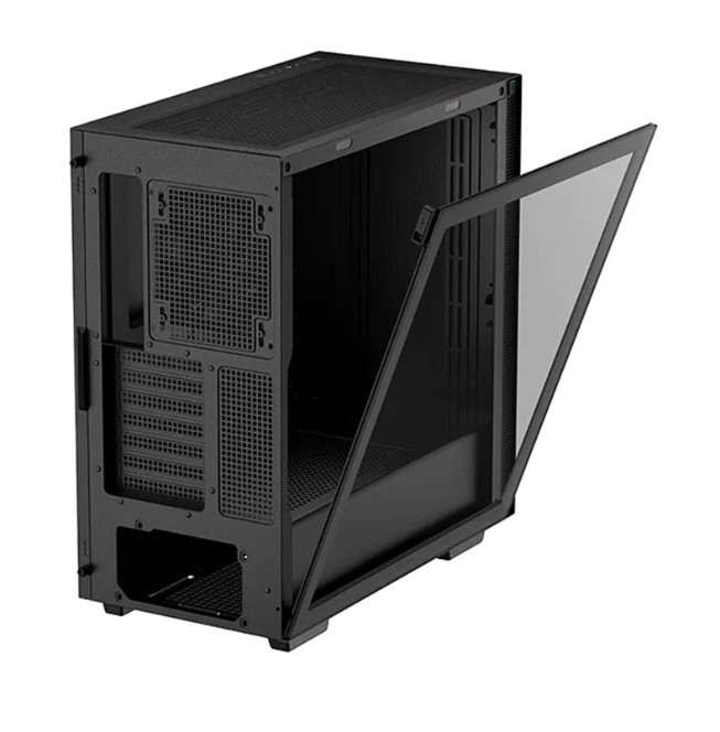 Vỏ Case Deepcool CH510 - White/Black