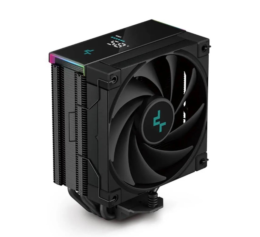 Tản Nhiệt Khí Deepcool AK400 Digital