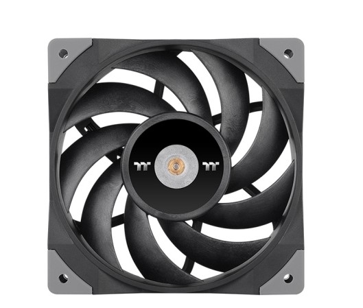 Thermaltake TOUGHFAN 12 Radiator Fan 1 Pack