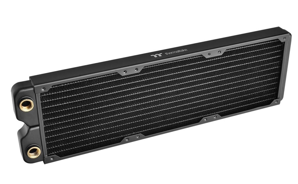 LÁ TẢN NHIỆT THERMALTAKE PACIFIC C240 RADIATOR - (CL-W227-CU00BL-A)