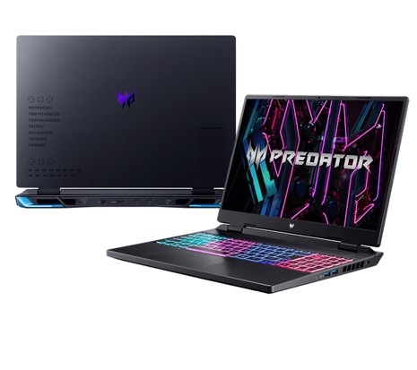 Laptop gaming Acer Predator Helios Neo PHN16 71 547E