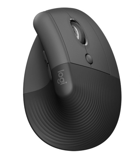 CHUỘT KHÔNG DÂY LOGITECH LIFT VERTICAL ERGONOMIC FOR BUSINESS