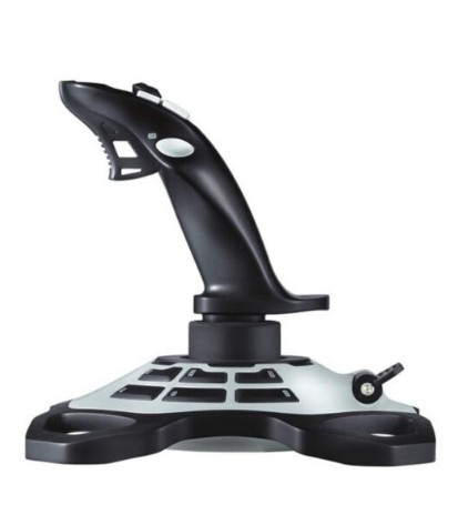 Cần Điều Khiển Chuyên Nghiệp Extreme 3D Pro (Extreme 3D Pro Joystick)