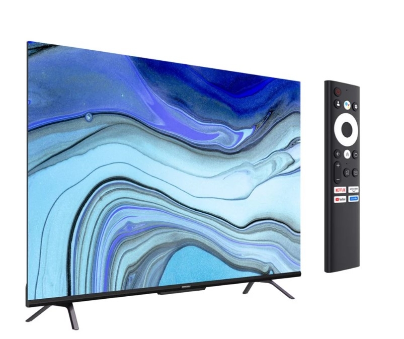 Google Tivi Coocaa 70C9 4K 70 inch Google Tivi Coocaa 70C9 4K 70 inch