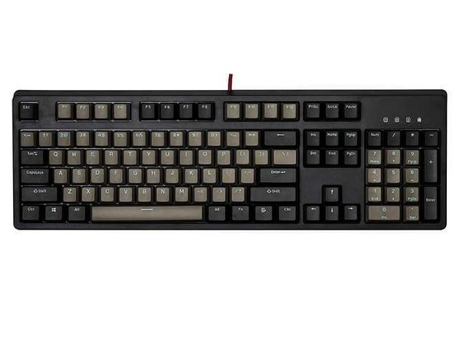 Bàn Phím Cơ E-DRA EK3104 Pro Gateron Switch (Blue/Red/Brown)