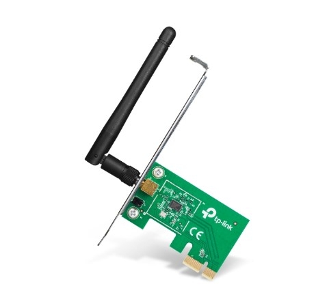 Bộ chuyển đổi không dây PCI Express tốc độ 150Mbps