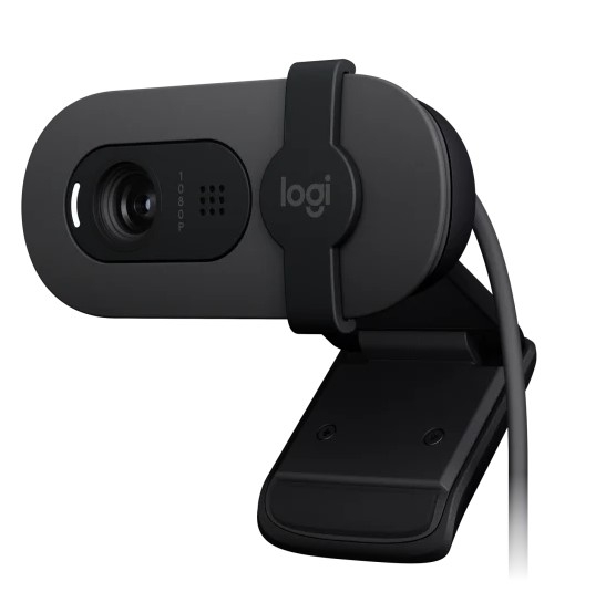 Webcam Logitech BRIO 105 960-001590