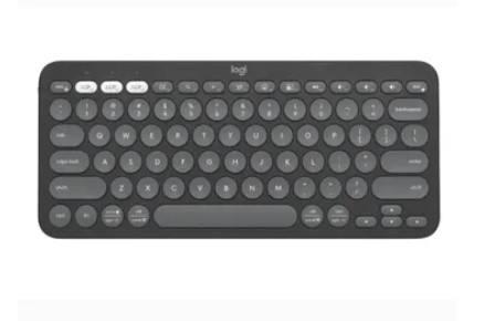 Bàn phím Logitech Bluetooth  Keyboard K380s