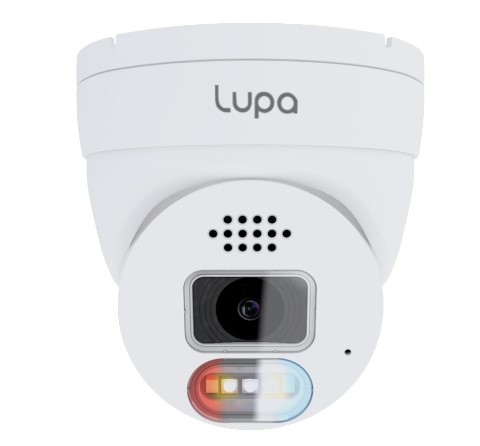 Camera cảnh báo Lupa Turret