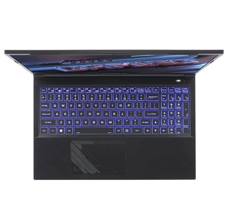 Laptop Gaming Gigabyte G5 MF5 H2VN353SH