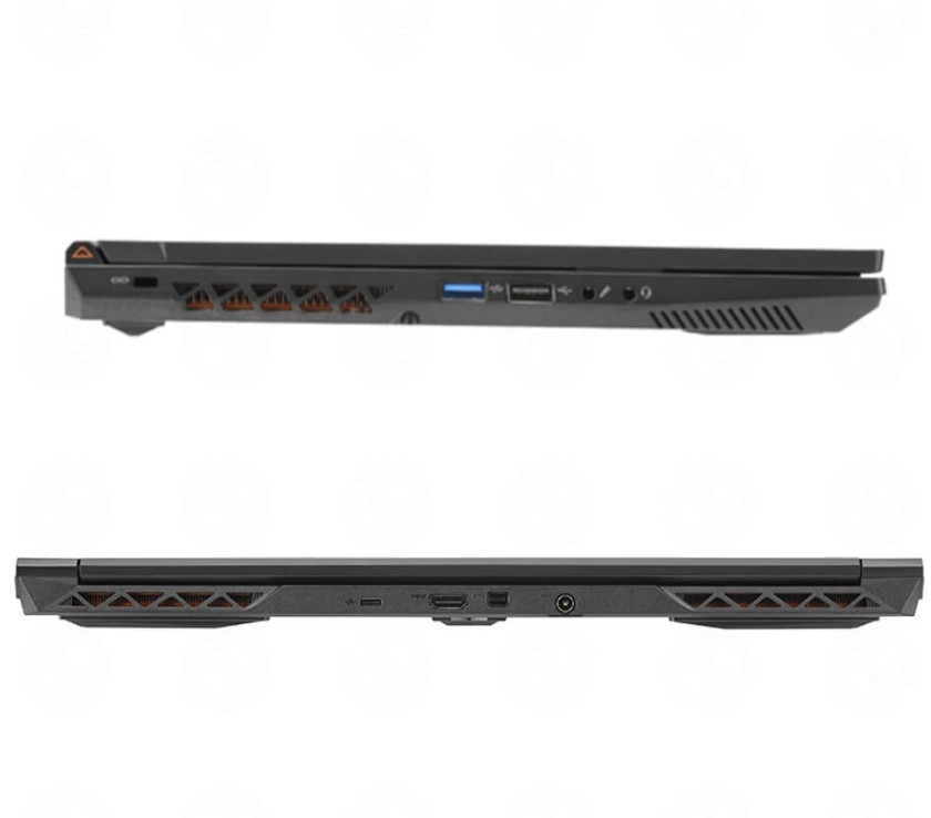 Laptop Gigabyte Gaming G5 i5 12500H/8GB/512GB/8GB RTX4060/144Hz/Win11 (KF-E3PH333SH)