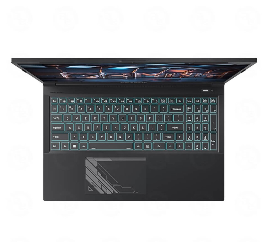 Laptop Gigabyte Gaming G5 i5 12500H/8GB/512GB/8GB RTX4060/144Hz/Win11 (KF-E3PH333SH)