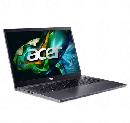 Laptop Acer Aspire 5 A515-58P-35EU NX.KHJSV.006 (Intel Core i3-1305U | 8GB | 512GB | Intel UHD | 15.6 inch FHD | Win 11 | Xám)