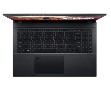 Laptop Acer Aspire 7 A715-76-728X NH.QGESV.008 (Intel Core i7-12650H | 16GB | 512GB | Intel UHD | 15.6 inch FHD | Win 11 | Đen)