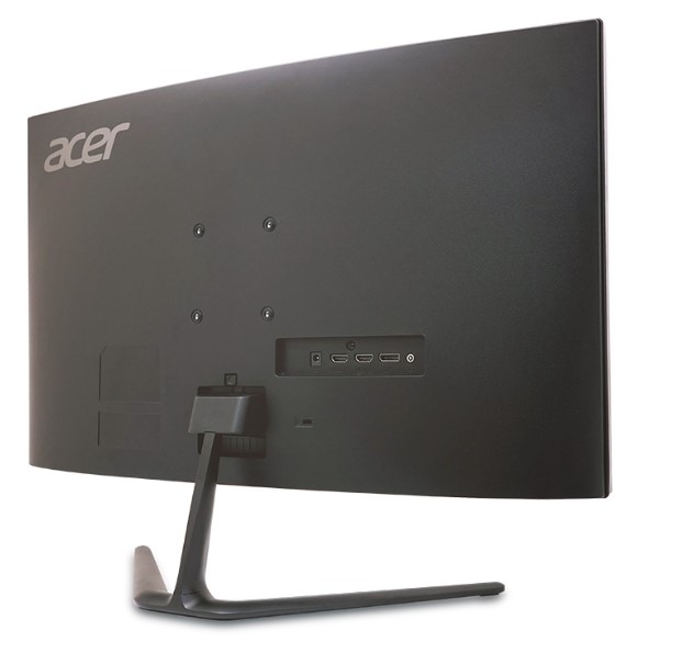 Màn hình Cong Acer Nitro ED270R S3 27 inch Full HD VA 180Hz 1ms