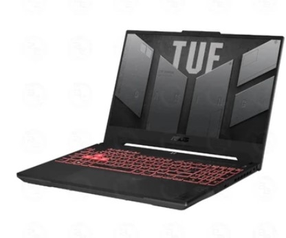 Laptop Asus TUF Gaming A15 FA507NU-LP034W