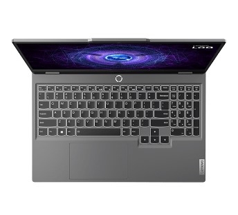 LAPTOP LENOVO GAMING LOQ 15IRH8 (82XV00QPVN) (I5 12450H/16GB RAM/512GB SSD/15.6 FHD 144HZ/RTX 2050 4GB/WIN11/XÁM)