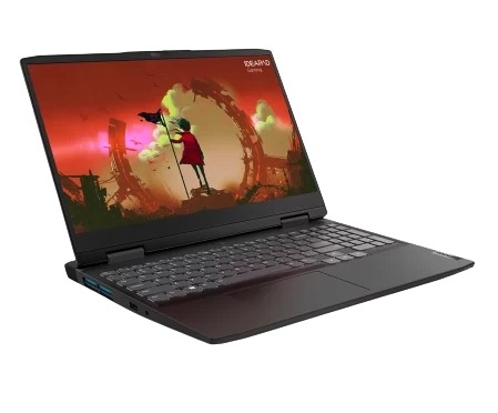 Laptop Lenovo IdeaPad Gaming 3 15ARH7-82SB00BBVN (Ryzen 5 6600H/16GB/512GB/RTX 3050/15.6