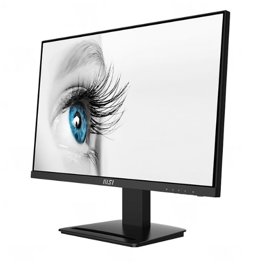 Màn Hình MSI PRO MP243 23.8 inch FHD IPS 75Hz 5ms