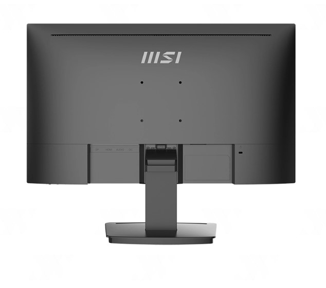 Màn hình LCD MSI PRO MP243X 23.8 inch FHD IPS