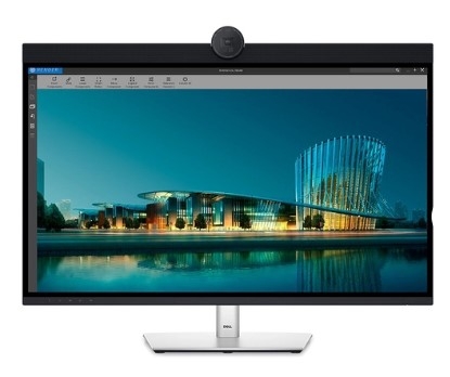 Màn hình 6K Dell UltraSharp 32 Inch IPS 60Hz U3224KB